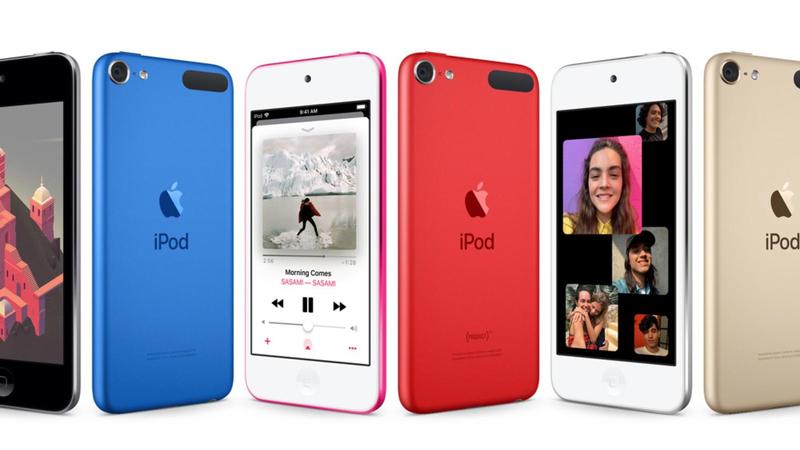 Ipod Touch 7